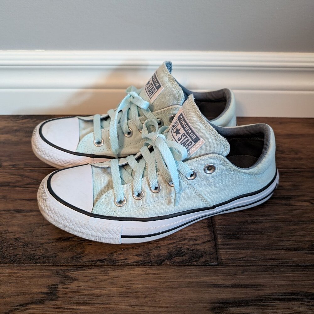 Converse All Star Madison sneakers size 7